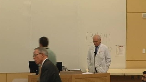 Thumbnail for Not your father's Oldsmobile: What's new in brain tumors?