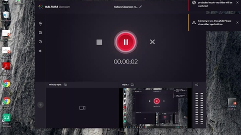 Thumbnail for Global Grand  Rounds  February 25th 2020