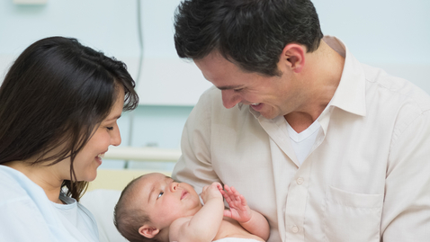 Thumbnail for What’s a Baby-Friendly Hospital?