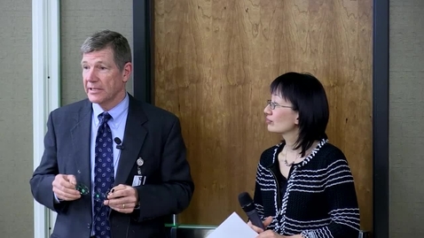 Thumbnail for Townhall 4 Q- Are We Monitoring the Effects of EPE on Costs of Care?