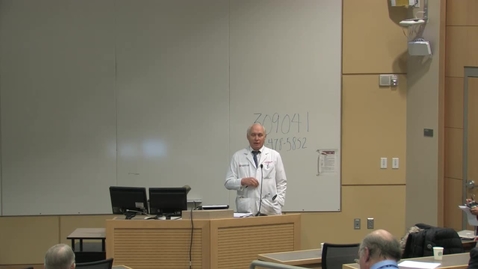 Thumbnail for Bladder cancer-personalized therapy