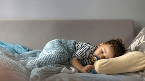 Thumbnail for How to Get Your Child Off the Pacifier