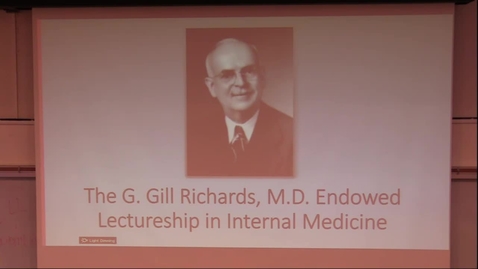 Thumbnail for The new (?) science of implementing best practices