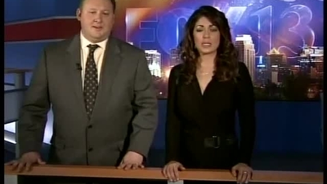 Thumbnail for Kidney Patient Finds Donor