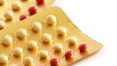 Thumbnail for Picking Birth Control: A Highly Personal Choice