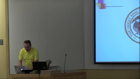 Thumbnail for The Paramount Importance of Public Health