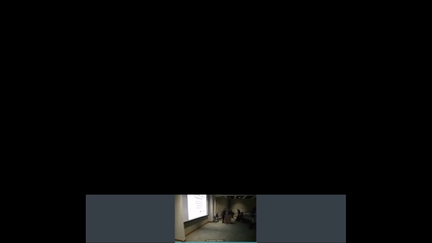 Thumbnail for 2/12/2020 Building Surgical Education Culture:  the Flywheel Effect