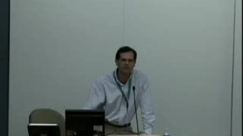 Thumbnail for Consumer Health Information Searching: Interface Design and Personalization Techniques | Javed Mostafa, MA, PhD. Professor, University of North Carolina at Chapel Hill | 2011-11-10