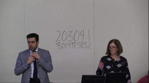 Thumbnail for Heart failure reversal through mechanical assist: What have we learned