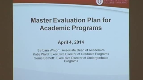 Thumbnail for 04-04-13 - Barbara Wilson (Basic-Small - WEB-MBL (H264-600))