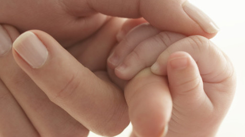 Thumbnail for New Insights Into Congenital Diaphragmatic Hernia