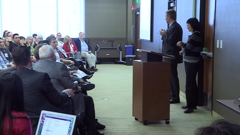 Thumbnail for Townhall 4 Q- How Do We Balance the Need to Rapidy Change Our Whole Model With the Threat of Provider Burnout?