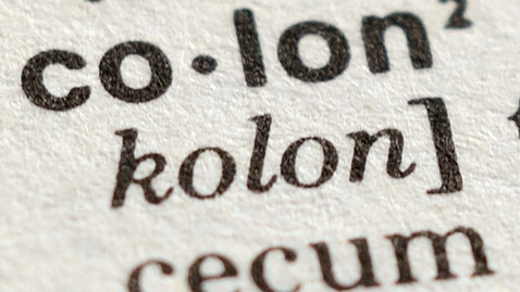 Thumbnail for Five Barriers to Colonoscopy