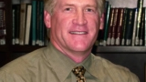 Thumbnail for Physician Profile: David Petron