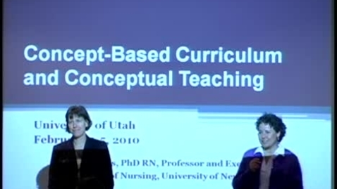 Thumbnail for Concept-Based Curriculum