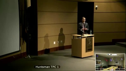 Thumbnail for 01/15/2014 - The Impact of Non-Technical Skills on Operative Performance and Patient Safety