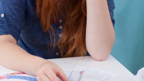 Thumbnail for Your Child Has Just Been Diagnosed with Cancer—Now What?