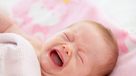 Thumbnail for Why Your Baby Cries and How to Manage It