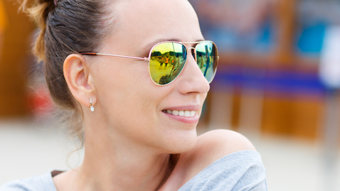 Thumbnail for How the Sun Damages Your Eyes—and How to Prevent It