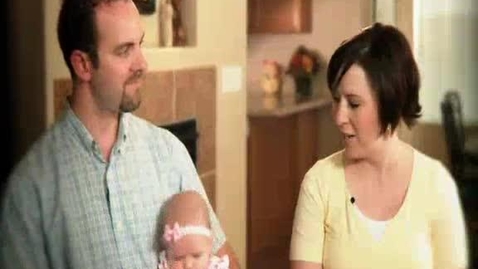 Thumbnail for Mecham Family