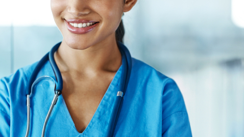 Thumbnail for Careers in Health Care: Becoming A Successful Physician Assistant