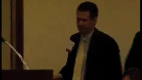 Thumbnail for Pursuing Strategic Partners