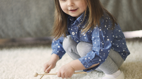 Thumbnail for The Importance of Playtime for Children