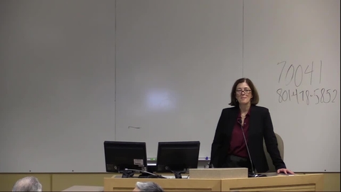 Thumbnail for Systolic blood pressure intervention trial (SPRINT) results &amp; clinical implications