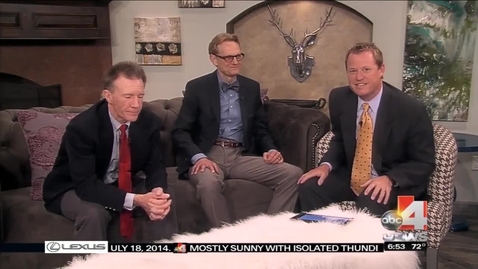 Thumbnail for Project Echo, Terry Box