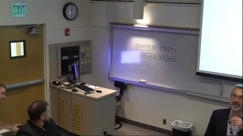 Thumbnail for Using proteinuria &amp; GFR decline for clinical prognosis &amp; accelerating clinical trials of kidney disease