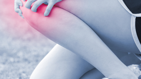Thumbnail for When to Seek Treatment for Knee Injuries in Young Athletes