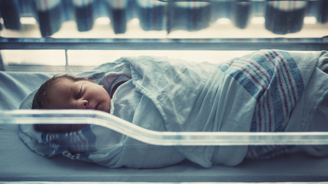 Thumbnail for Anorectal Malformations