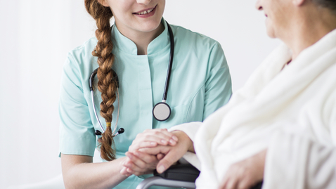 Thumbnail for How to Get a Job as a Medical Assistant