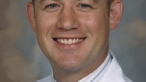 Thumbnail for Physician Profile: David Rothberg