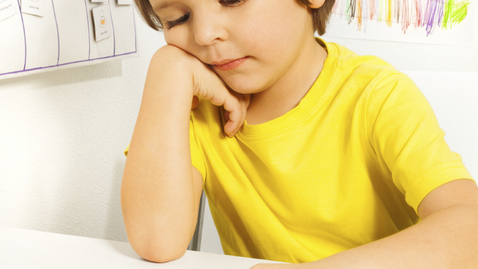 Thumbnail for Does Your Child Have Autism?