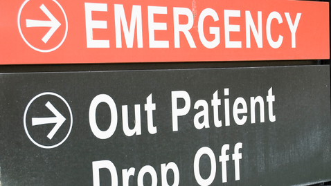 Thumbnail for How An ER Works