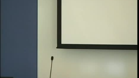 Thumbnail for Managing the Difficult Airway July 15, 2009