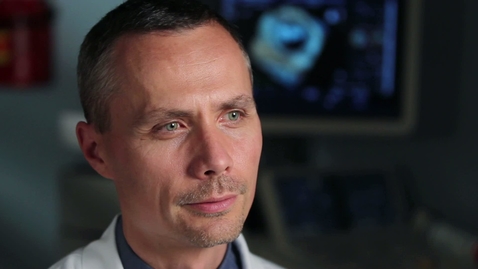 Thumbnail for Research: Heart Failure Treatment at the University of Utah