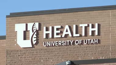 Redwood Health Center Salt Lake City Utah University Of Utah