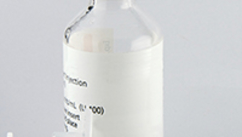 Thumbnail for Scientists Develop "Smart" Insulin that Automatically Adjusts Blood Sugar