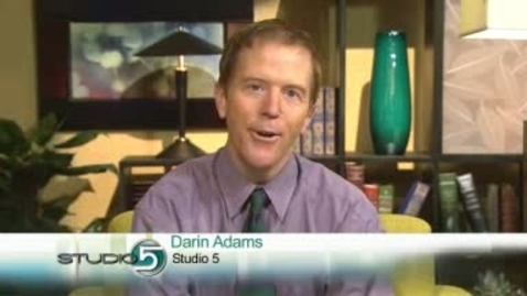 Thumbnail for Chronic Sinusitis