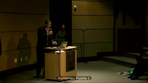 Thumbnail for 5/10/17 2017 Kolff Surgical Innovation Lectureship