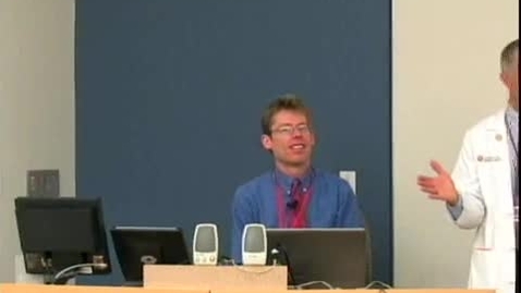 Thumbnail for Health Literacy - Timothy Farrell