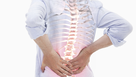 Thumbnail for What is Spinal Stenosis and Do I Have It?