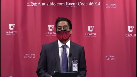 Thumbnail for Neuroendocrine Tumors:  What A Primary Care Provider Should Know