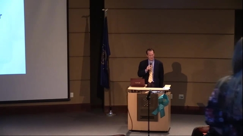 Thumbnail for Cervical cancer prevention in the 21st century