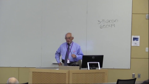 Thumbnail for Air pollution &amp; pregnancy: Lessons from an African cook stove trial for the Utah obstetrician