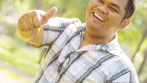 Thumbnail for Young Adults With Autism May Be More Likely to Succeed if Parents Have High Expectations