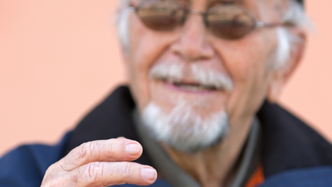 Thumbnail for The Benefits of Deep Brain Stimulation for Patients With Parkinson’s Disease