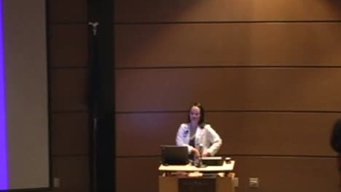 Thumbnail for Symposium - Update on systemic therapy for ovarian cancer